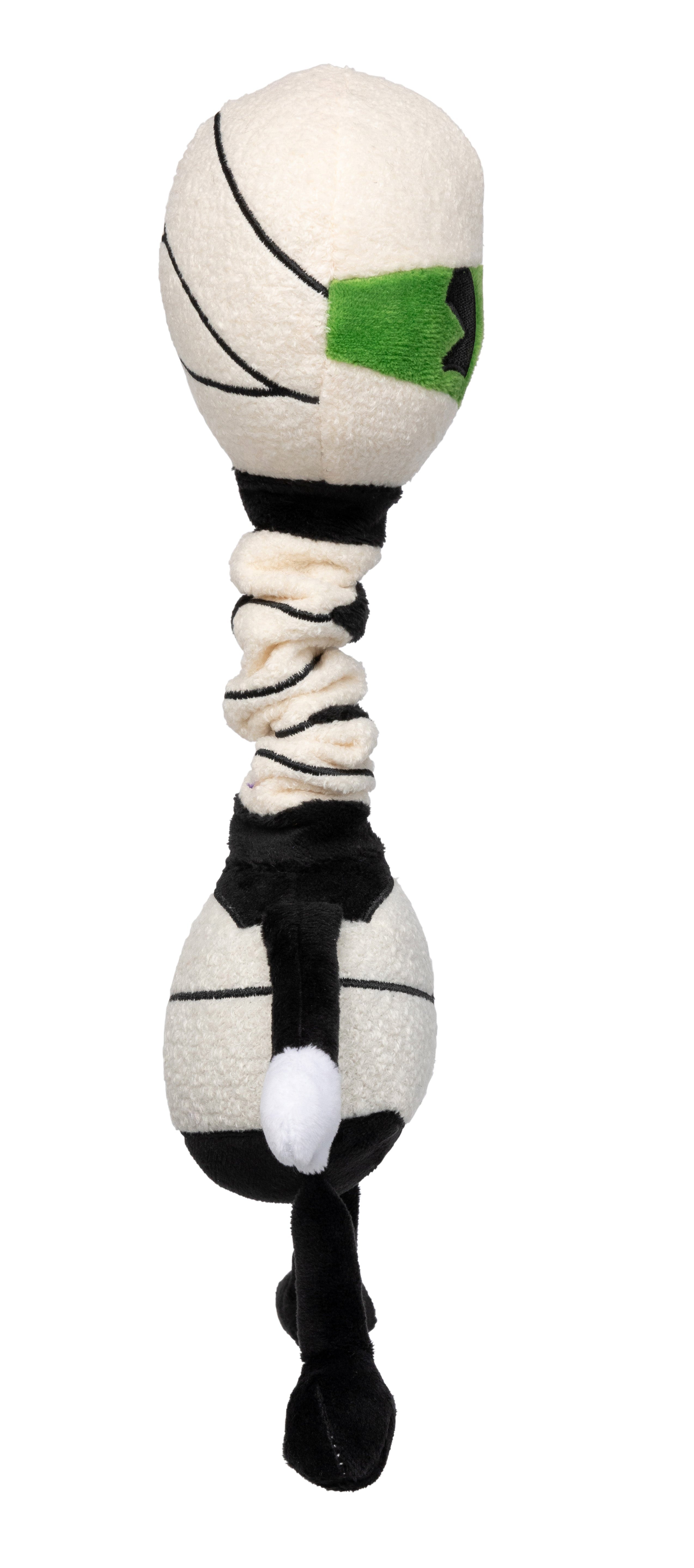 FuzzYard Dog Toy - Rick Wrapsley