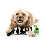 FuzzYard Dog Toy - Rick Wrapsley