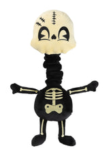 FuzzYard Dog Toy - Jerry Spinefield