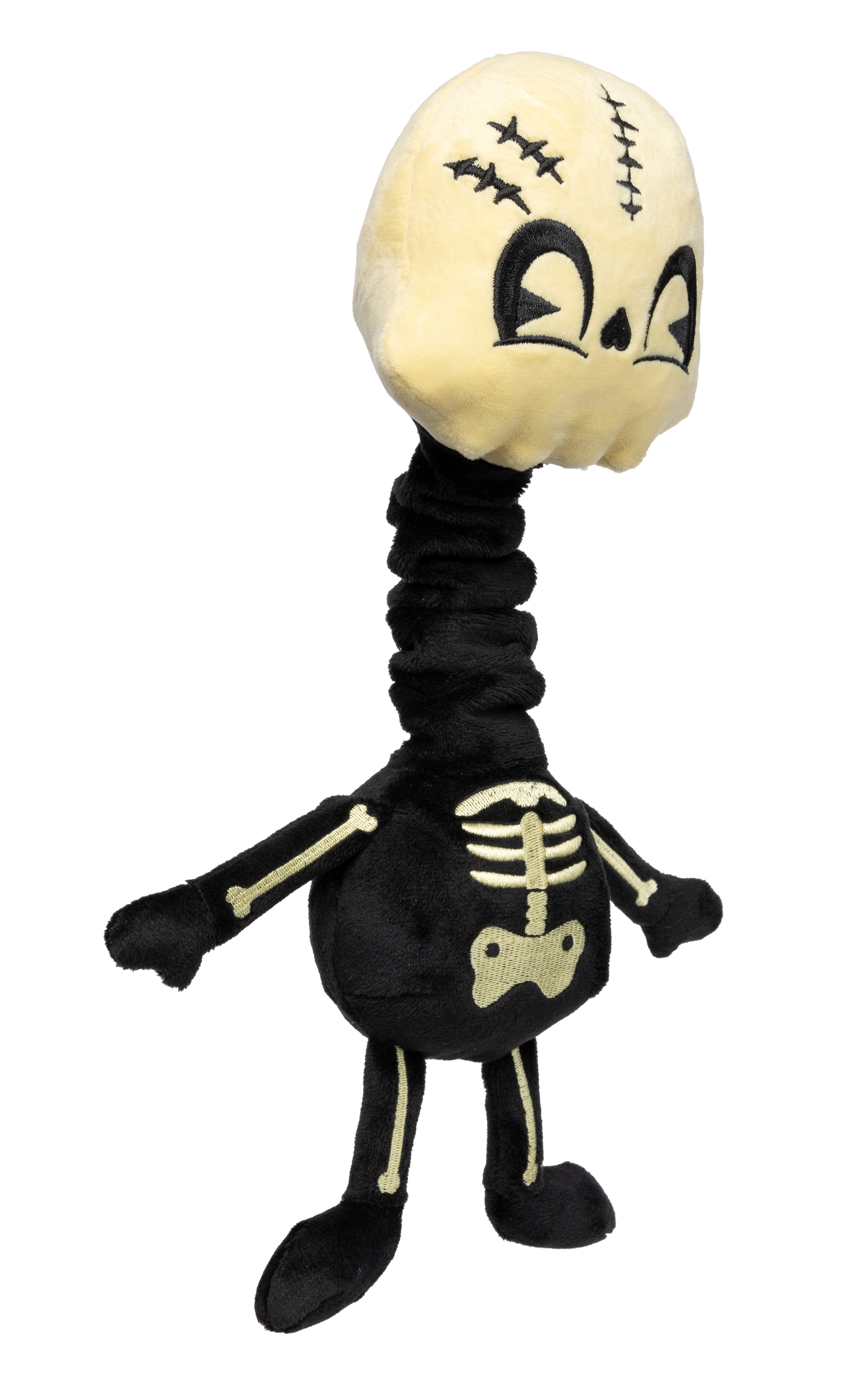 FuzzYard Dog Toy - Jerry Spinefield
