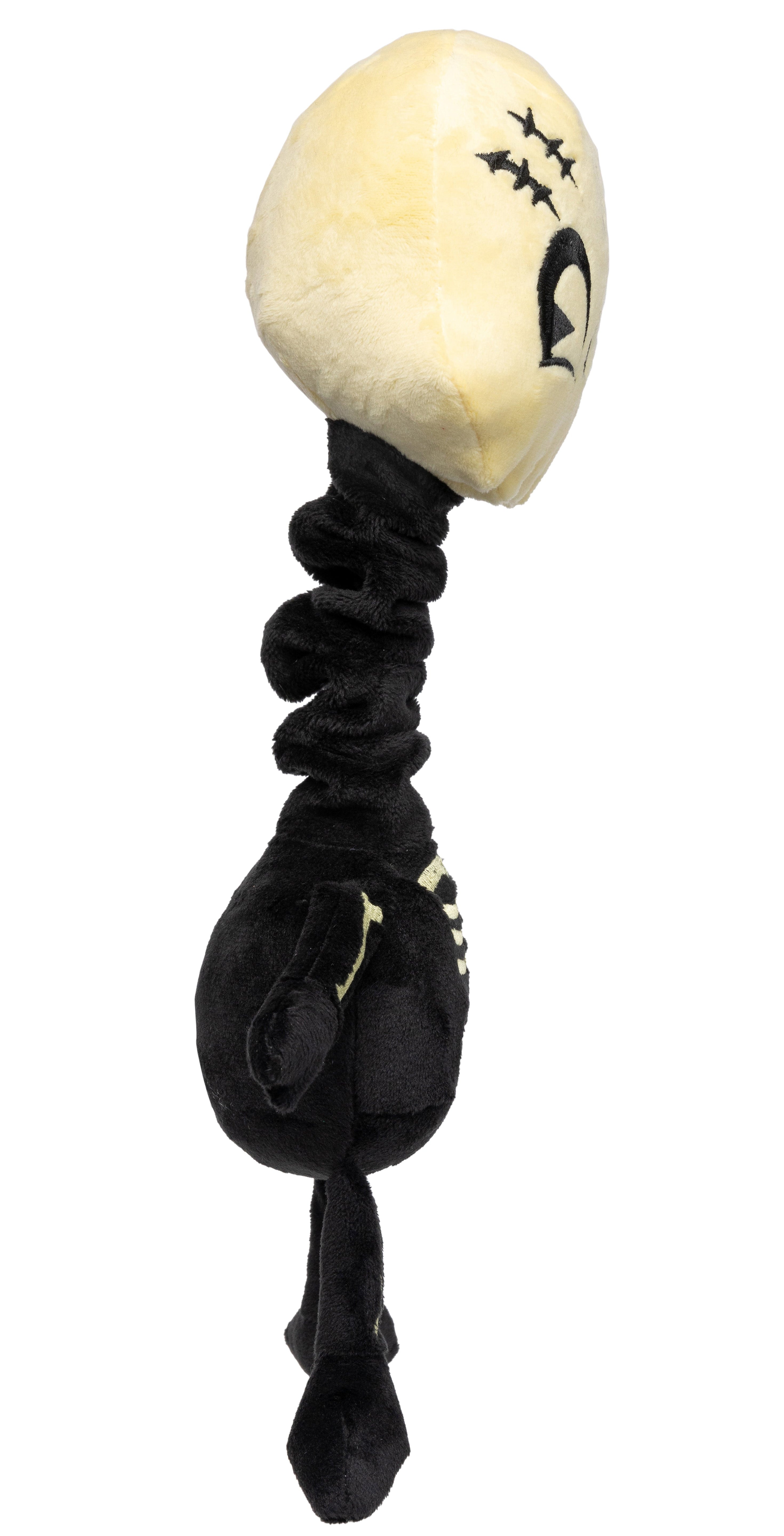 FuzzYard Dog Toy - Jerry Spinefield