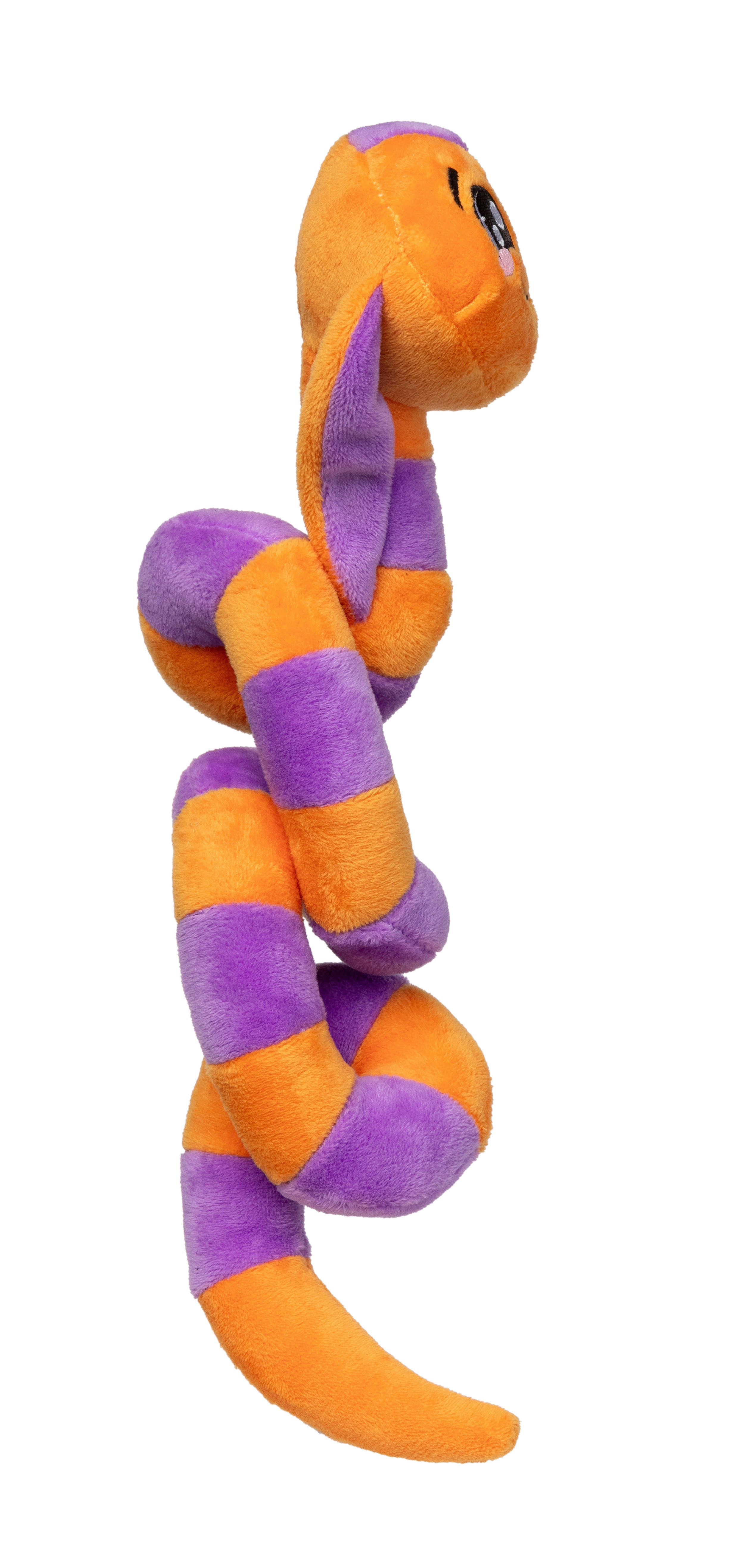 FuzzYard Dog Toy - Sss-Teven-The-Snake