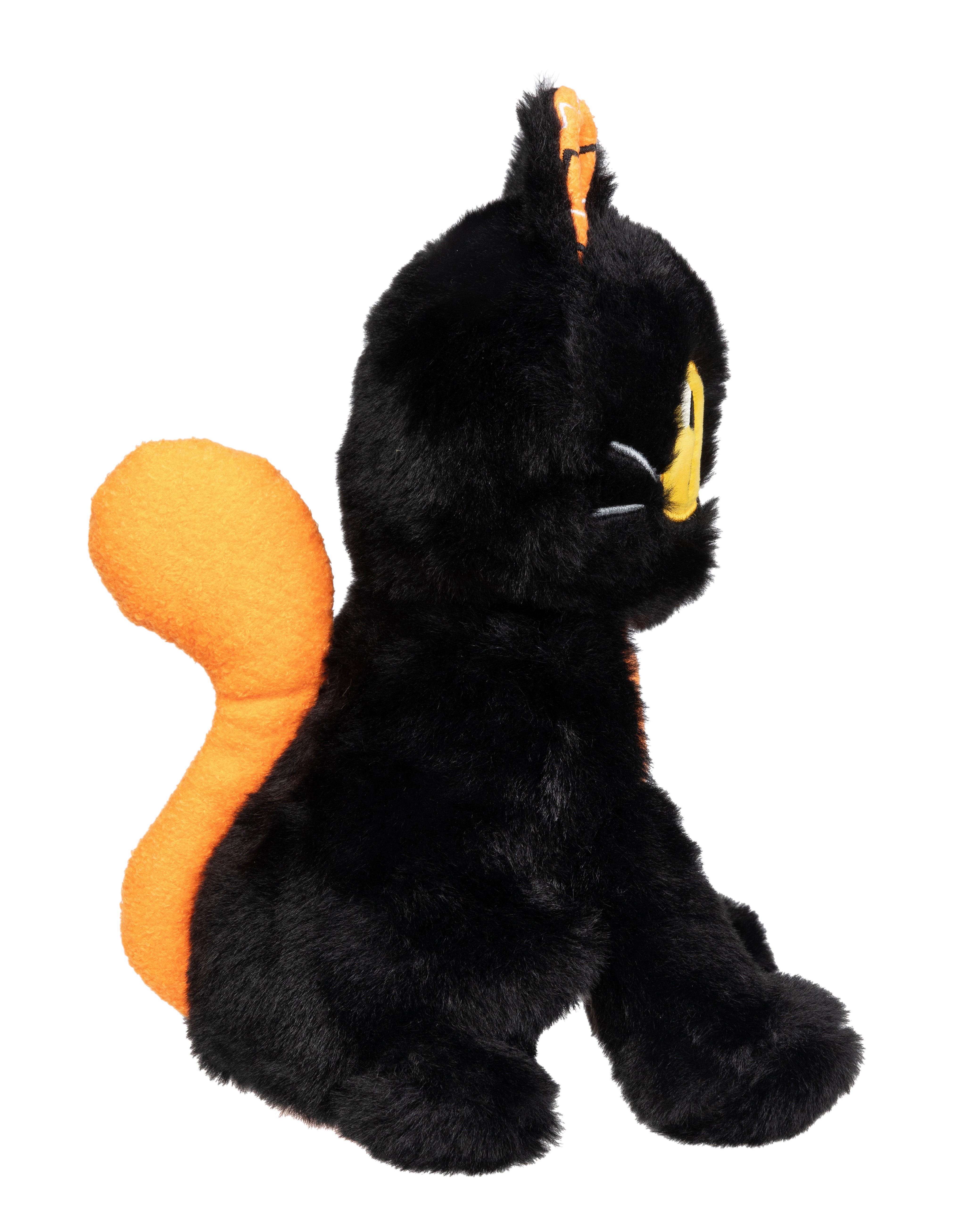 FuzzYard Dog Toy - Purrsephone