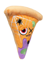 FuzzYard Dog Toy - Web-Eroni Pizza