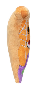 FuzzYard Dog Toy - Web-Eroni Pizza