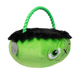 FuzzYard Dog Toy - Franken Basket