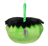FuzzYard Dog Toy - Franken Basket
