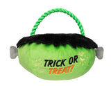 FuzzYard Dog Toy - Franken Basket