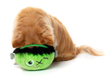 FuzzYard Dog Toy - Franken Basket