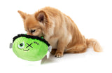 FuzzYard Dog Toy - Franken Basket