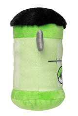 FuzzYard Dog Toy - Franken-Stein Beer