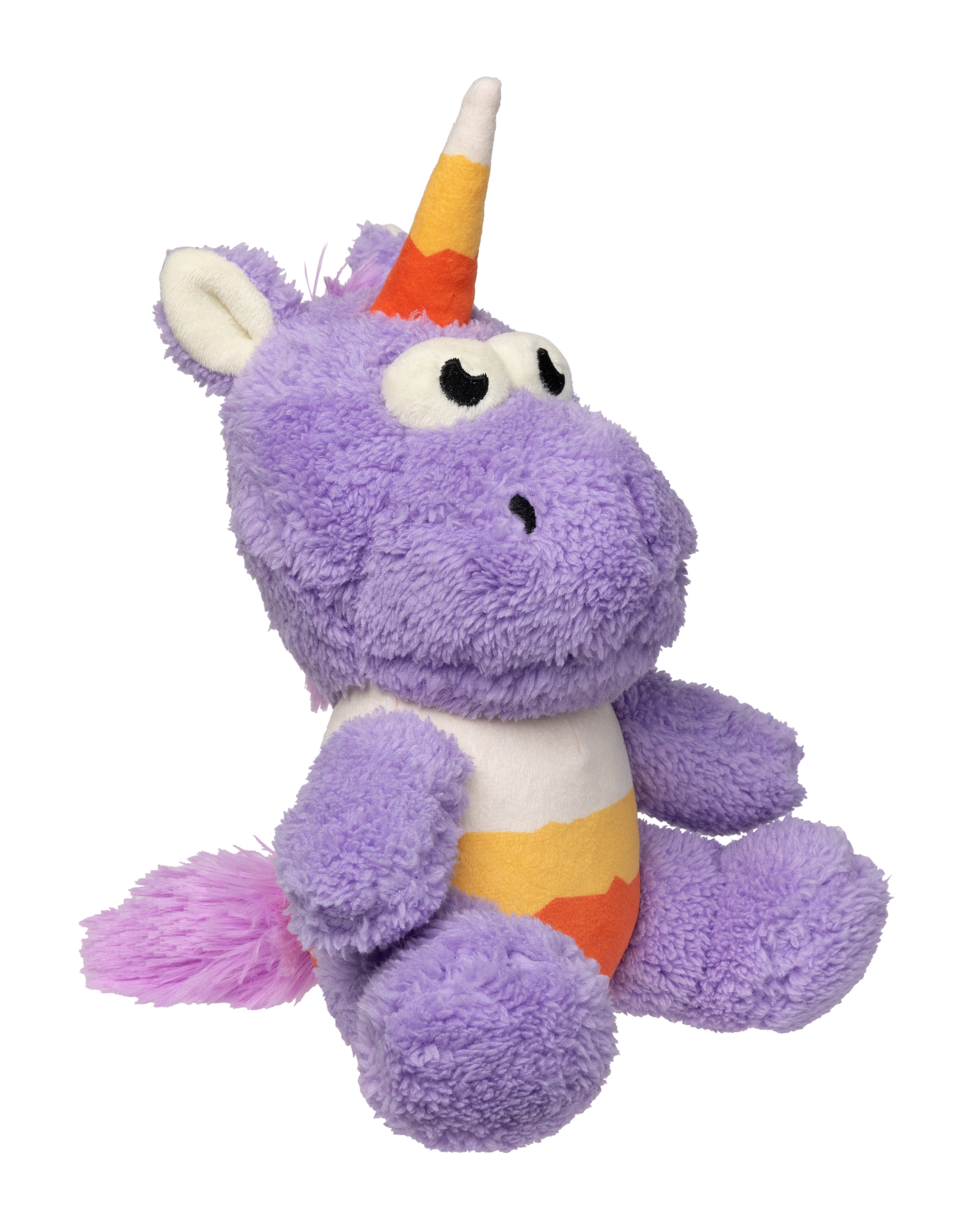 FuzzYard Dog Toy - Candy Corn Electra