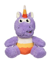 FuzzYard Dog Toy - Candy Corn Electra