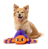 FuzzYard Dog Toy - Tarantina The Spider