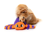 FuzzYard Dog Toy - Tarantina The Spider