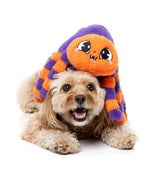 FuzzYard Dog Toy - Tarantina The Spider