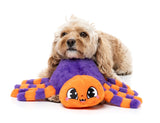 FuzzYard Dog Toy - Tarantina The Spider