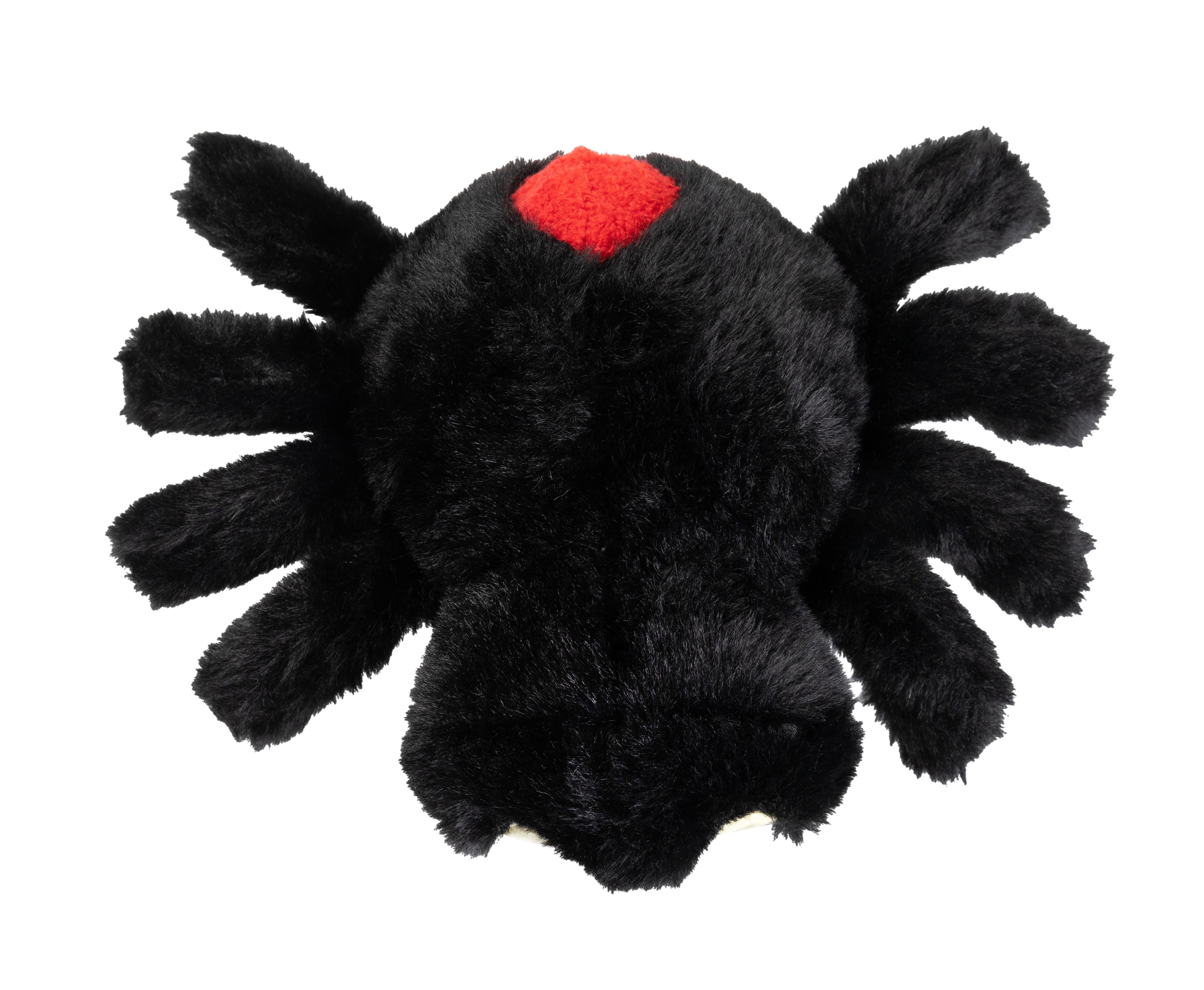FuzzYard Dog Toy - Webastian The Redback