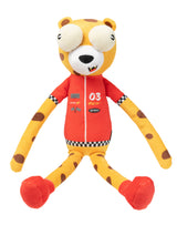 Dog Toy - Lewis The Drift-Tah