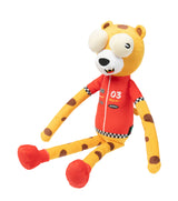 Dog Toy - Lewis The Drift-Tah