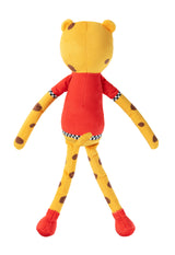 Dog Toy - Lewis The Drift-Tah