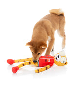 Dog Toy - Lewis The Drift-Tah