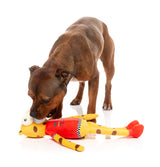 Dog Toy - Lewis The Drift-Tah