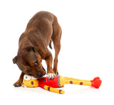 Dog Toy - Lewis The Drift-Tah