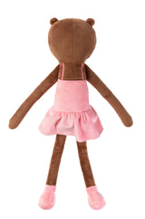 Dog Toy - Billie The Bear-Larina