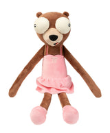 Dog Toy - Billie The Bear-Larina
