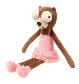 Dog Toy - Billie The Bear-Larina