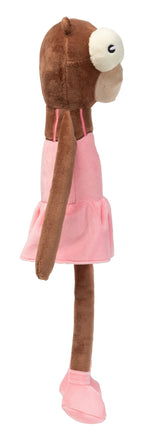 Dog Toy - Billie The Bear-Larina