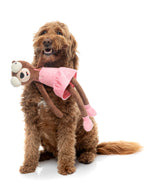 Dog Toy - Billie The Bear-Larina