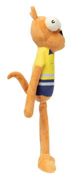 Dog Toy - Haz The Roo-Fer