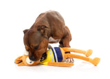 Dog Toy - Haz The Roo-Fer