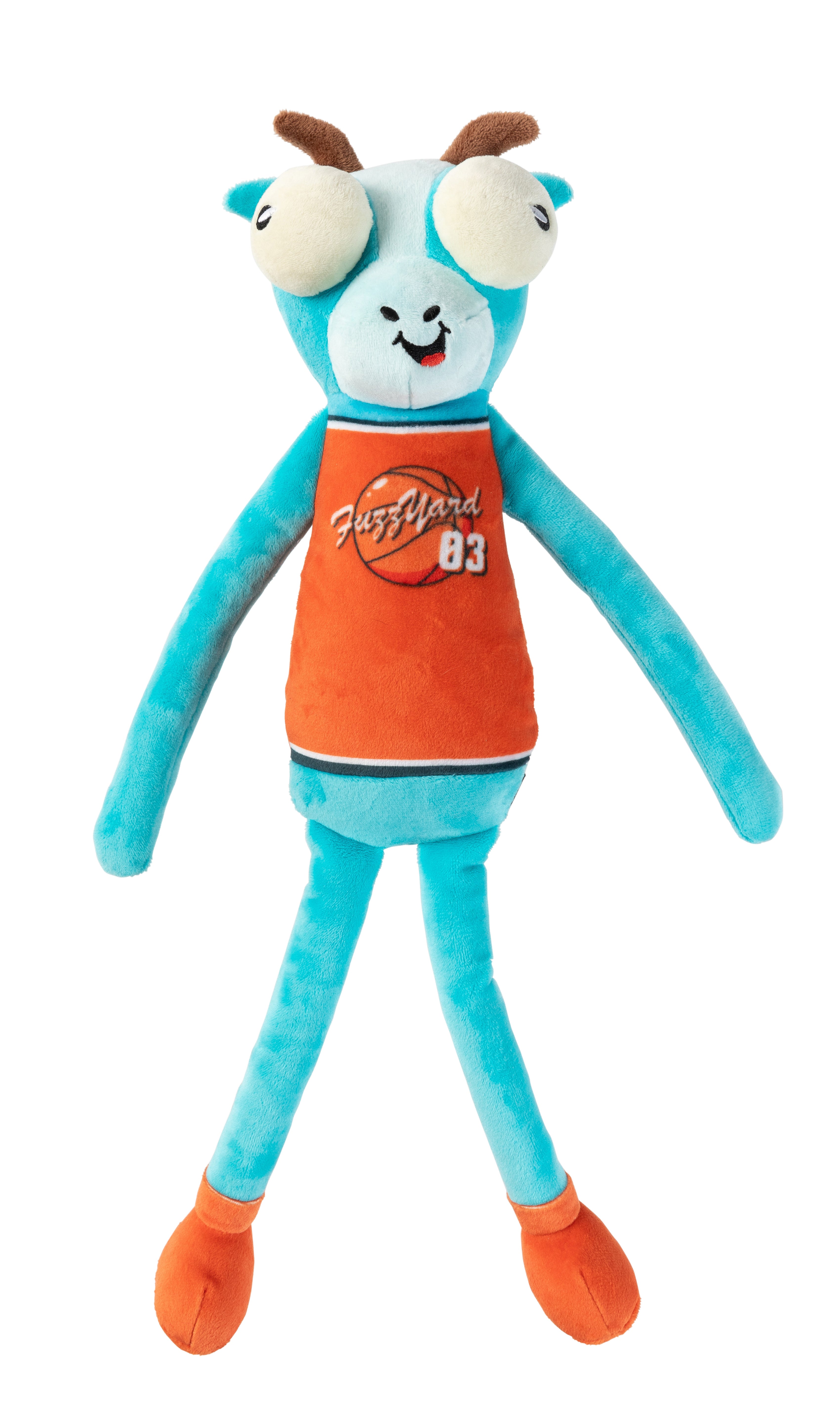 Dog Toy - Bron The G.O.A.T