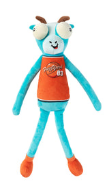Dog Toy - Bron The G.O.A.T