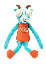 Dog Toy - Bron The G.O.A.T