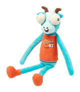 Dog Toy - Bron The G.O.A.T
