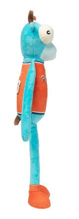 Dog Toy - Bron The G.O.A.T