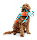 Dog Toy - Bron The G.O.A.T