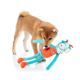 Dog Toy - Bron The G.O.A.T