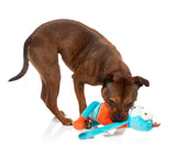 Dog Toy - Bron The G.O.A.T