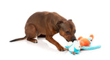 Dog Toy - Bron The G.O.A.T