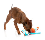 Dog Toy - Bron The G.O.A.T