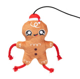 FuzzYard Cat Toy - Doughminic