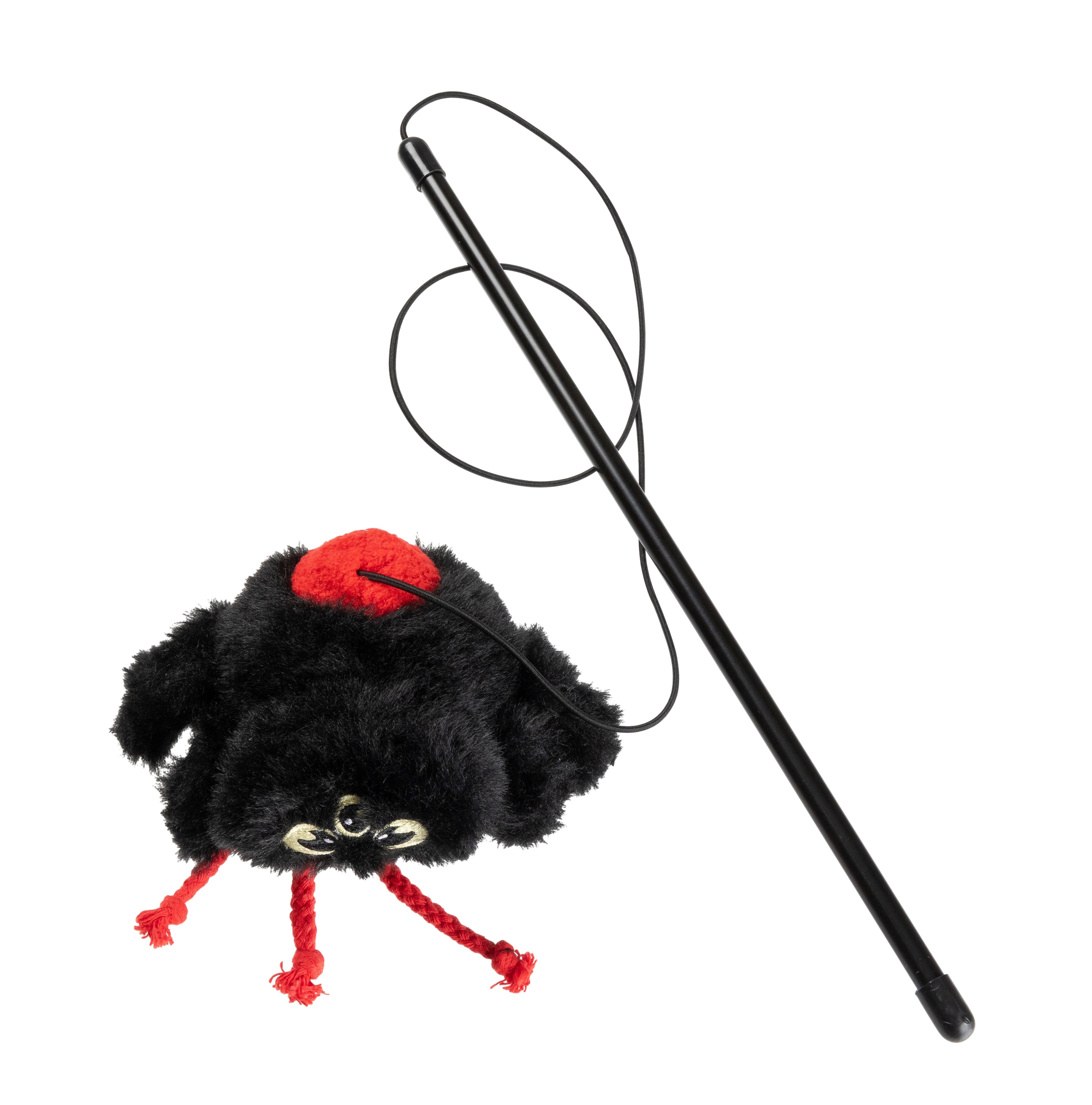 FuzzYard Cat Toy - Webastian Junior