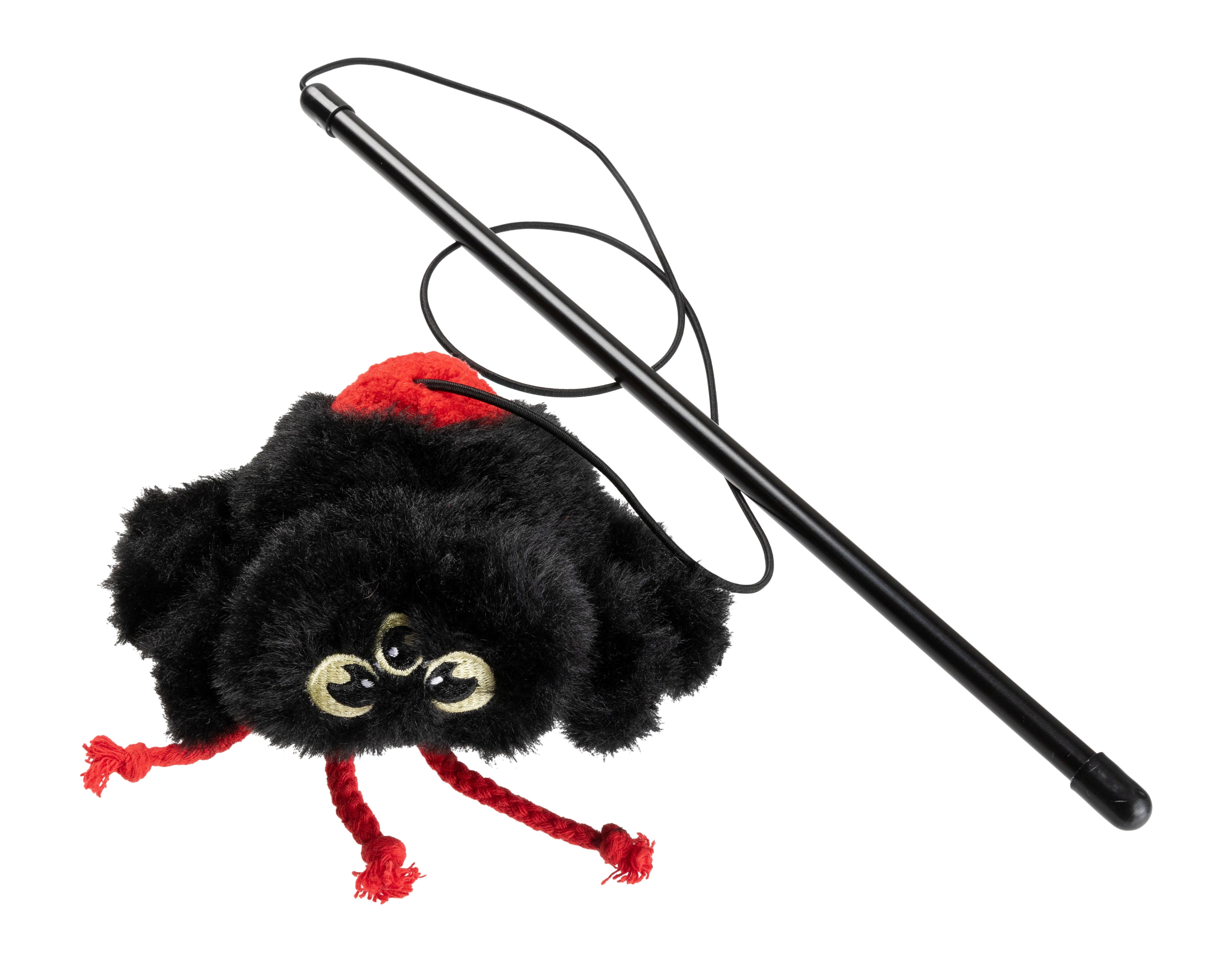 FuzzYard Cat Toy - Webastian Junior