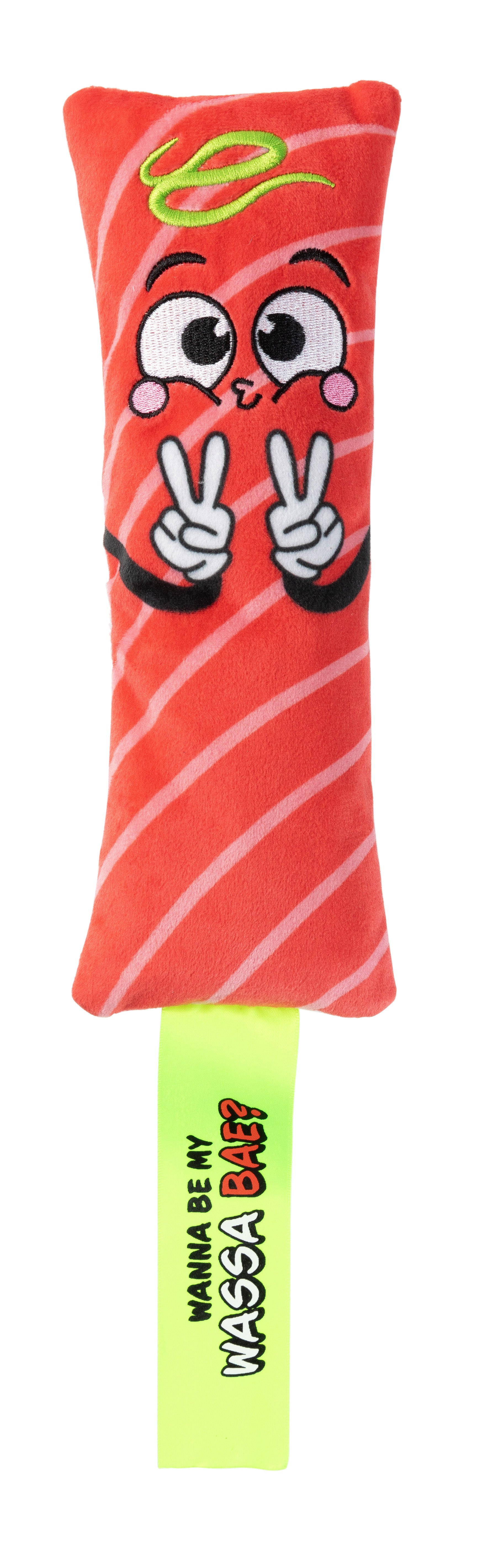 Cat Toy - Wasa-Bae Kicker