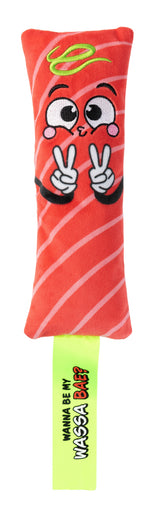 Cat Toy - Wasa-Bae Kicker